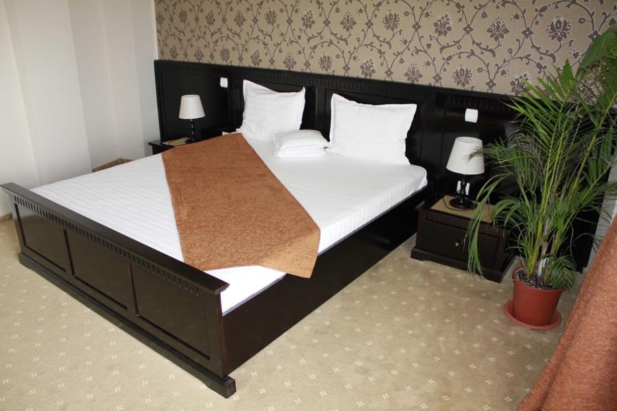 Hotel Imperium Suceava Phòng bức ảnh